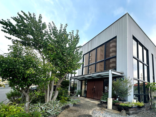 フラワー中島 代表 中島義高