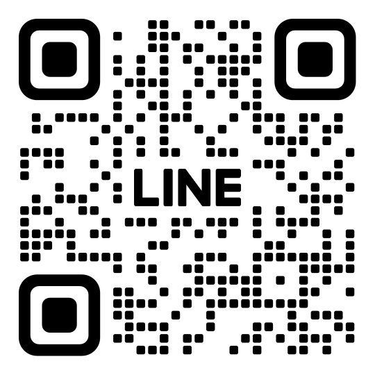 LINE QRコード