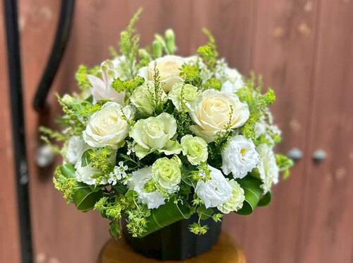 アレンジメント（Arrangement）