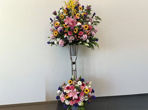スタンド花（Stand Flowers）